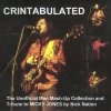Nick Nation - Crintabulated: The Manband Mash Up Collection (CD)